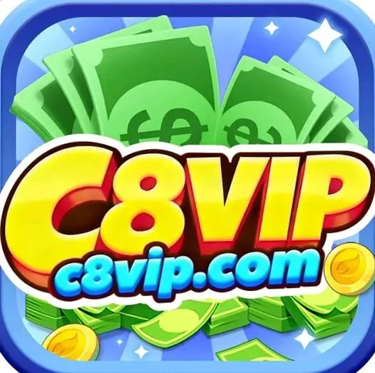 c8vip APK Tembak Ikan