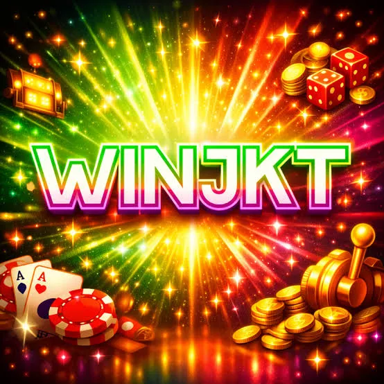 winjkt APK Mahjong