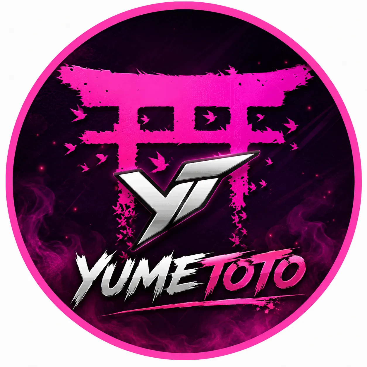 YUMETOTO - Petualangan Menakjubkan di Dunia Fantasi